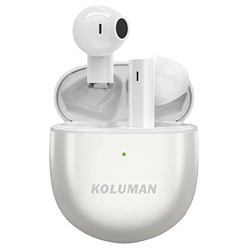 هدفون بلوتوثی کلومن مدل K-TW15